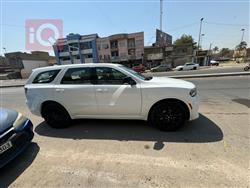 دودج دورانجو